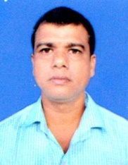 Dhirendra Kumar Behera
